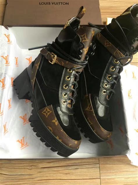 vintage louis vuitton replica|Louis Vuitton boots dupe.